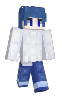 CC_long's Minecraft skin