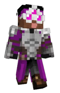 Syllef's Minecraft skin