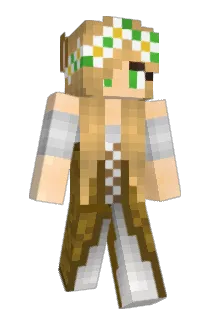 160312 Minecraft avatar full body