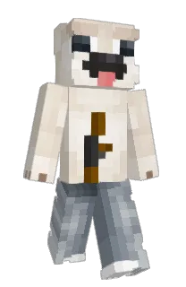 Front of zonkw's skin