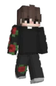 Agonyx_