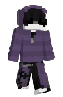 yone_solo's Minecraft skin