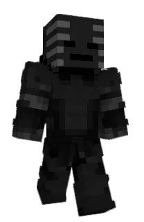 Front of lerahoffFR's skin