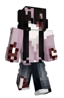 Front of m1ssbug's skin