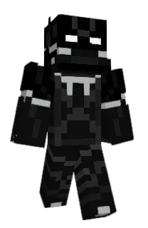 Front of Calamity_kj's skin