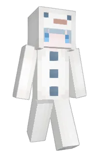 Front of theoszz's skin