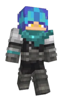 Front of civan1's skin