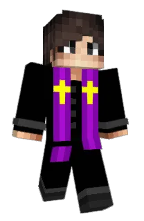 Front of SrAngelG_YT's skin