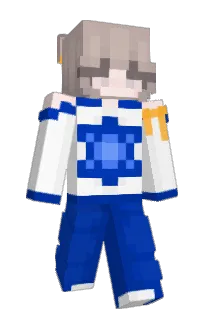 bunona's Minecraft skin