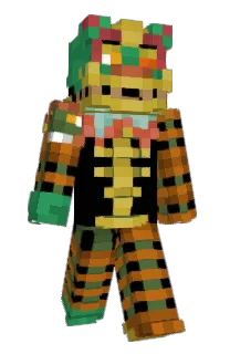 Front of Vikingr_Kami_'s skin