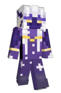 Pro5612's Minecraft skin