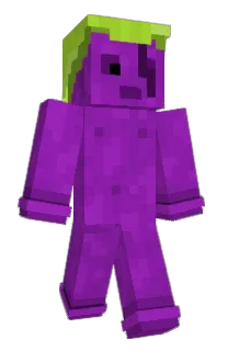 Front of J4moncitos's skin