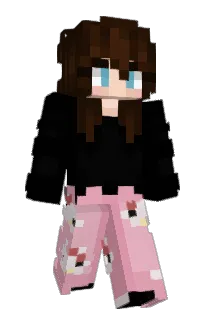 Front of DollyKaka1's skin
