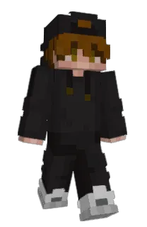 Front of PatrikHorvat's skin