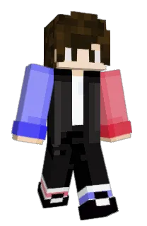 Front of Yodatoad's skin