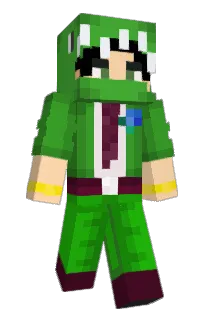Front of DyN0Btw_'s skin