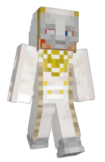 Front of Ax1mityy's skin
