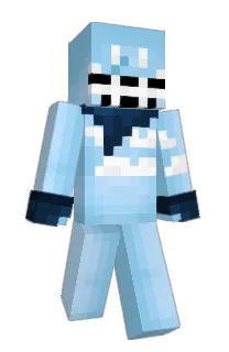 Front of Gummie_Axolotl's skin