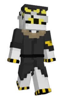 Front of wypherLuver's skin