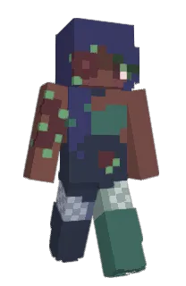 naasirgamer's Minecraft skin