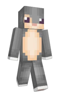 Eliman245's Minecraft skin