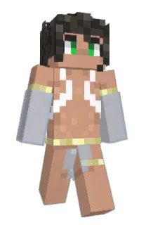 Seiko_cat's Minecraft skin