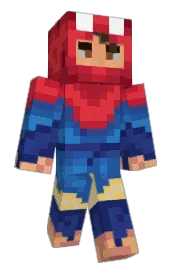 Skin preview