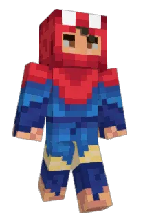 Front of BrickLink's skin