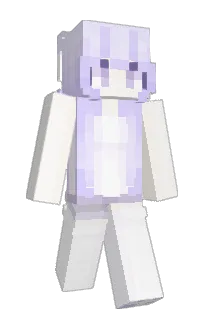 Front of Nuggets's skin