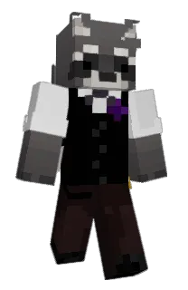 Front of NeonTheloser's skin