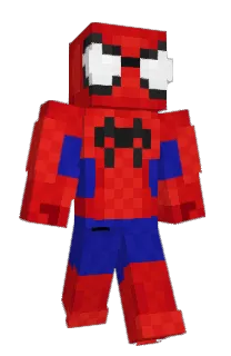 Front of Deathenater6445's skin