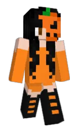 Cytals's Minecraft skin wearing the Vanilla cape