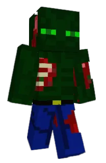 Front of That1BoldGuy's skin