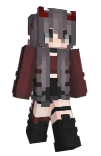 YeeeeeeeeeeetGHG's Minecraft skin