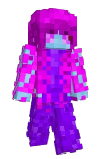 Umi_Umaru's Minecraft skin