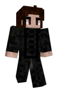 Front of staymoral's skin