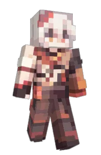 noifyes's Minecraft skin