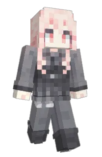 Front of Kawasaki_Kagami9's skin