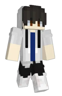 Front of NieelMC's skin