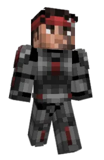charlie200299's Minecraft skin