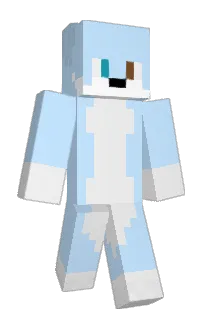 Front of vandel4089's skin