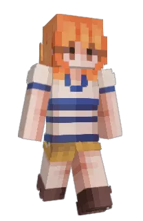 Front of Alx1931's skin