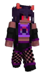cod gray and black russian Minecraft skin — Slim model — first worn by JustFaye