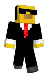 Front of Lexxeon10's skin