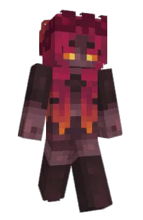 squeezyworld's Minecraft skin