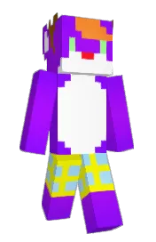 Skin preview