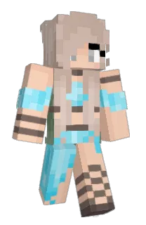 MayKeiL's Minecraft skin