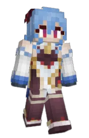 Skin preview