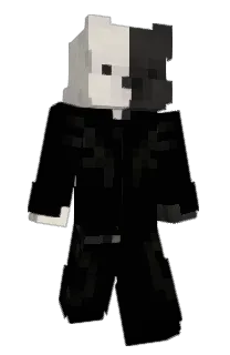 Front of _psychoteddy's skin