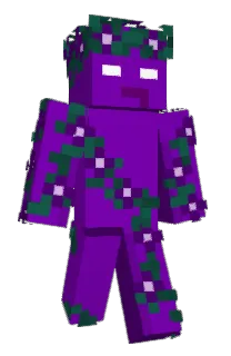 Karucos's Minecraft skin
